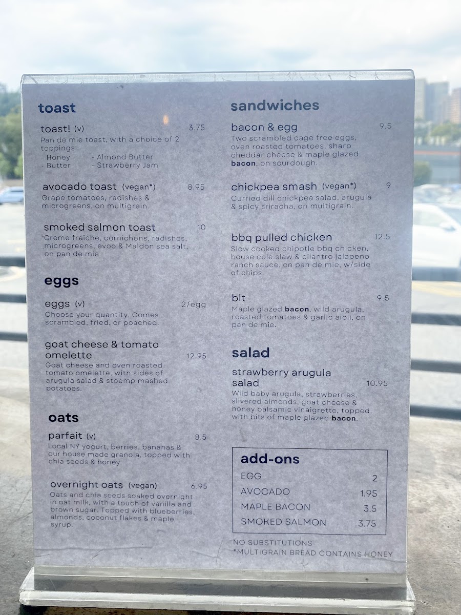 Menu Kuppi Coffee Company-8